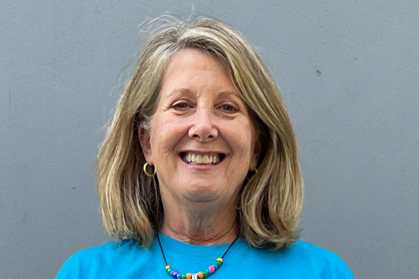 Kim Parks
